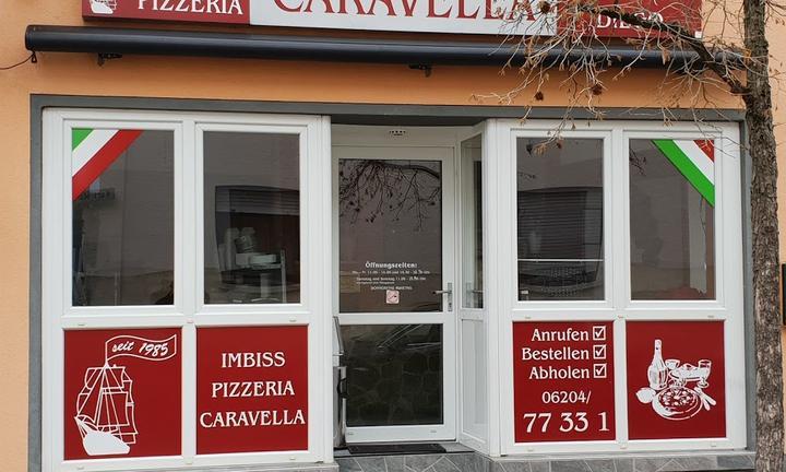 Pizzeria Caravella